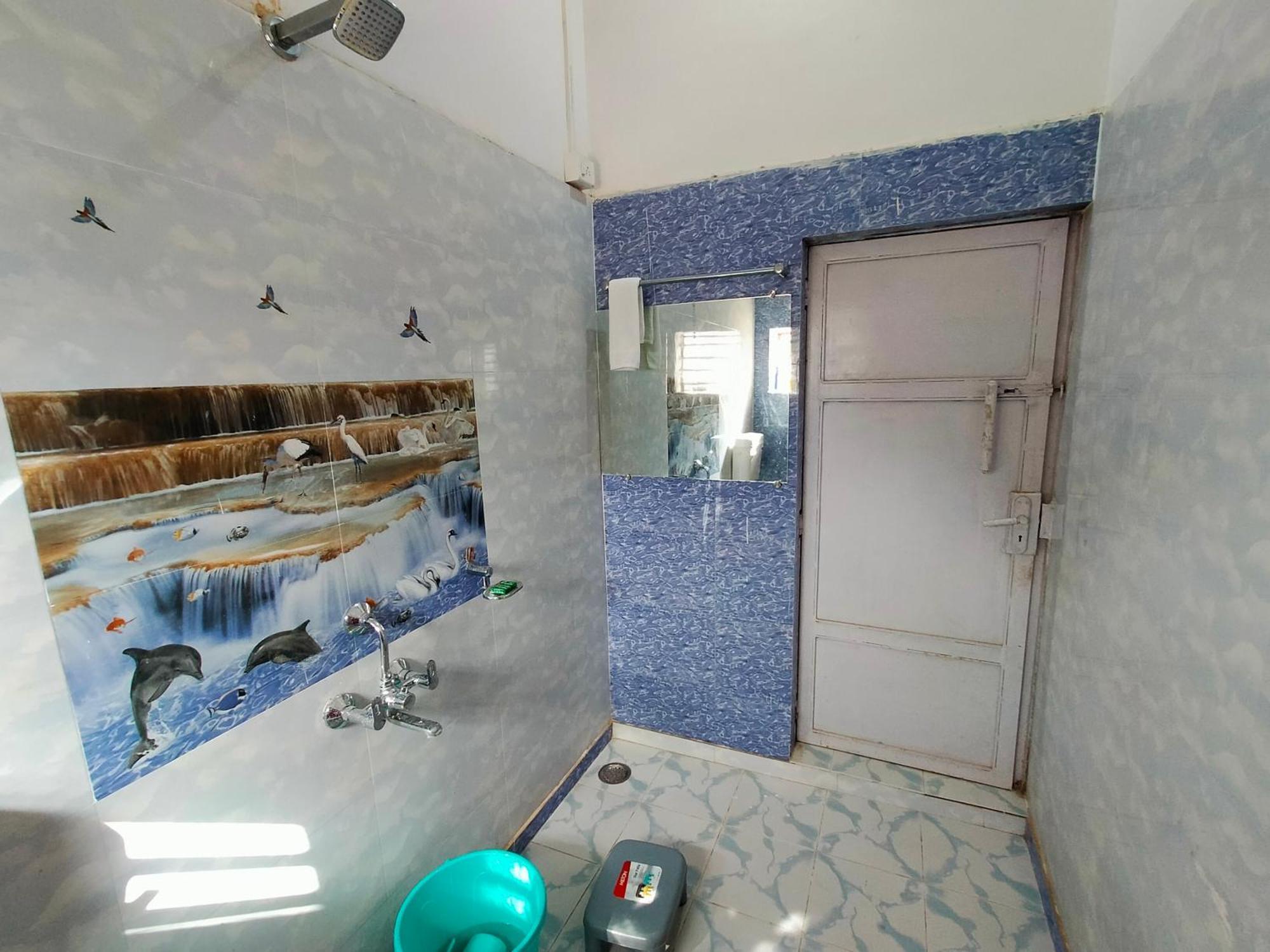 Eastern Gate Homestay Khajurāho Dış mekan fotoğraf