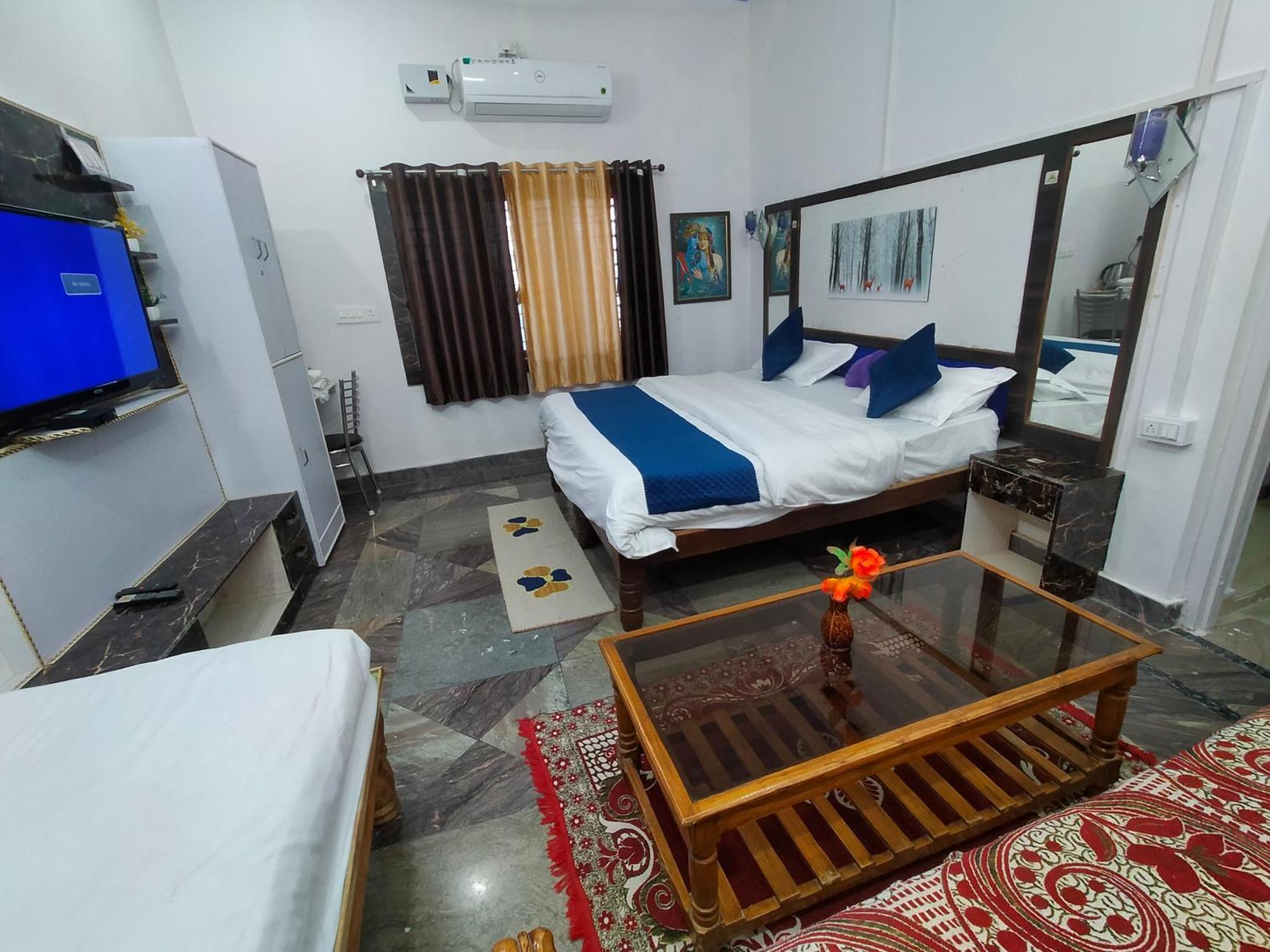 Eastern Gate Homestay Khajurāho Dış mekan fotoğraf